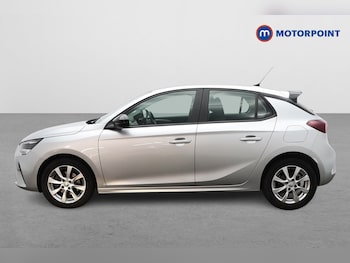 Used Vauxhall Corsa 2023 for sale - 77763903: Photo