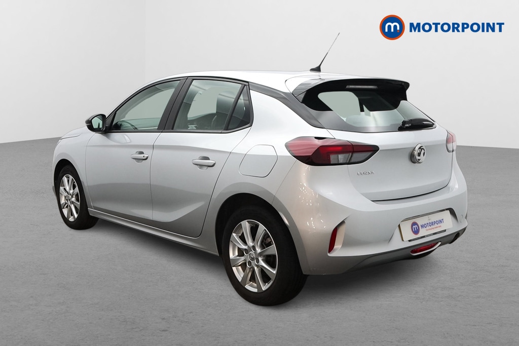 Used Vauxhall Corsa 2023 for sale - 77763903: Photo 5