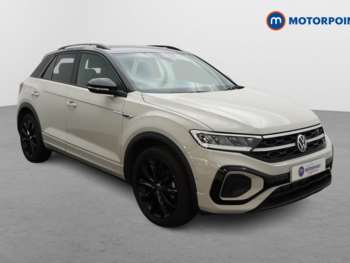 2024 - 1.5 TSI R-Line 5dr DSG