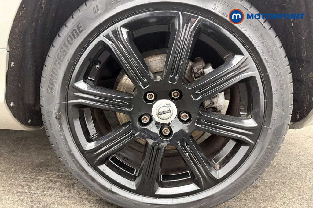 Used Volvo V40 2017 for sale - 77125464: Photo 10