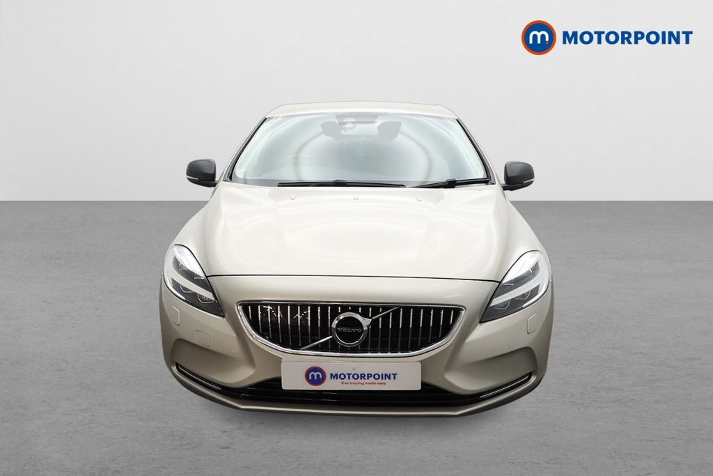 Used Volvo V40 2017 for sale - 77125464: Photo 2