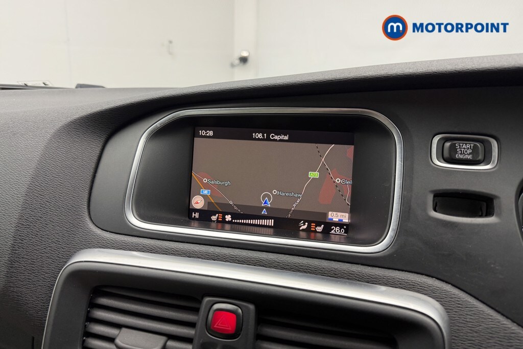 Used Volvo V40 2017 for sale - 77125464: Photo 20