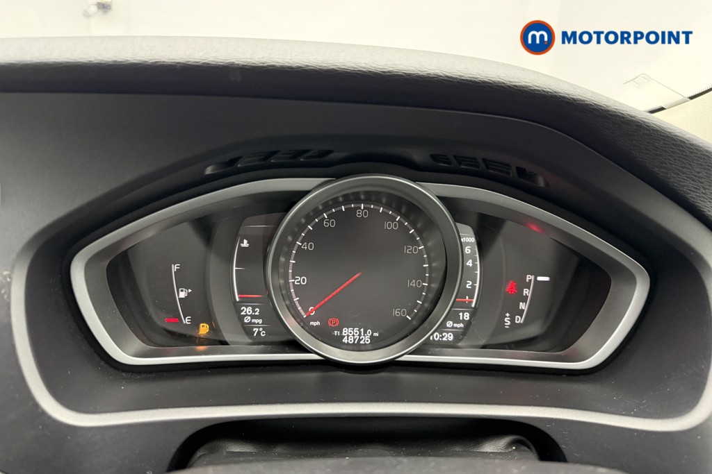 Used Volvo V40 2017 for sale - 77125464: Photo 21