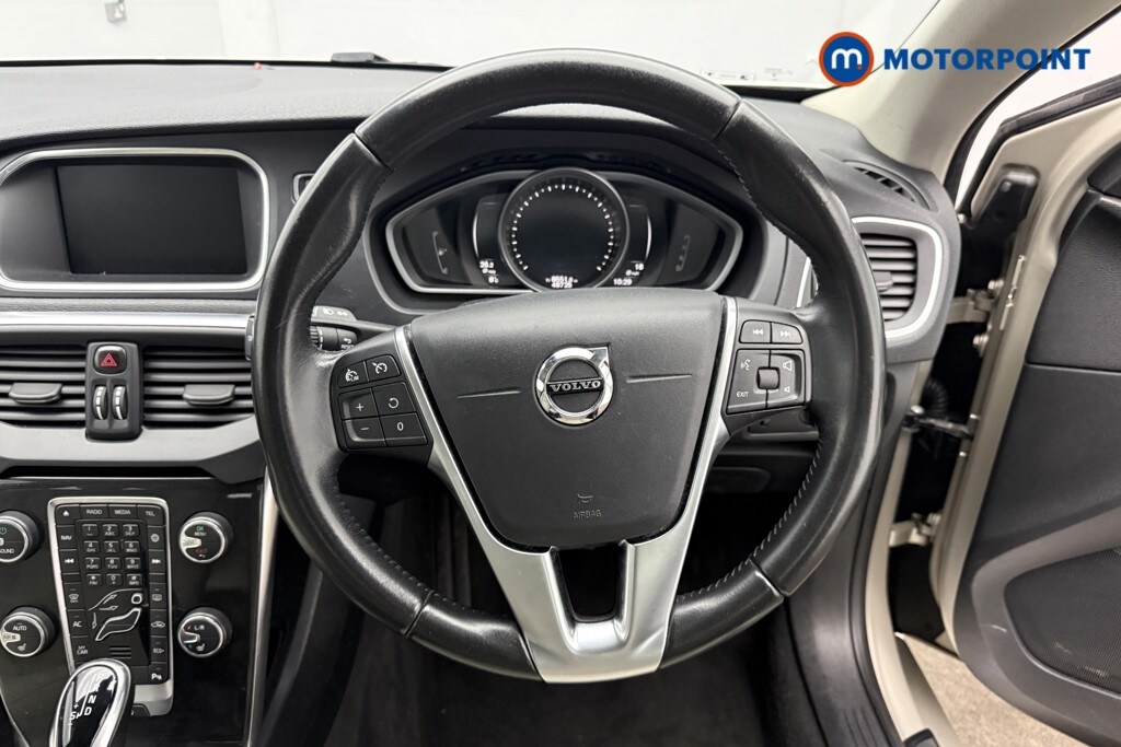 Used Volvo V40 2017 for sale - 77125464: Photo 22