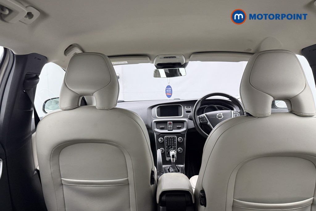 Used Volvo V40 2017 for sale - 77125464: Photo 28