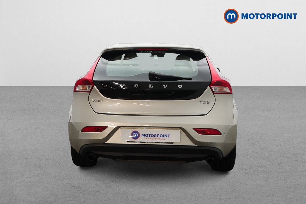 Used Volvo V40 2017 for sale - 77125464: Photo 6