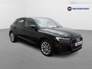 Used Audi A1 2024 for sale - 79408327: Photo