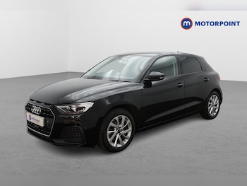 Used Audi A1 2024 for sale - 79408327: Photo