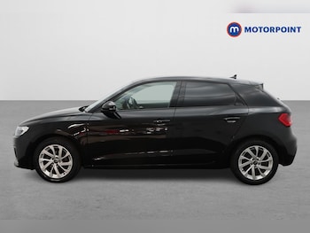 Used Audi A1 2024 for sale - 79408327: Photo