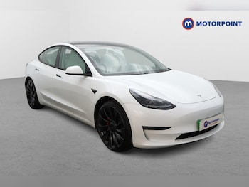 Used Tesla Model 3 2023 for sale - 78719434: Photo