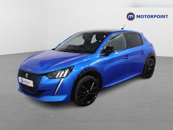 Used Peugeot 208 2023 for sale - 78681032: Photo