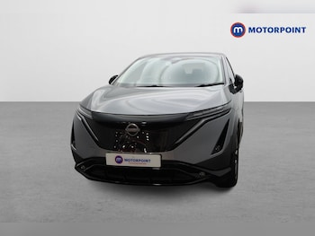 Used Nissan ARIYA 2024 for sale - 78776567: Photo