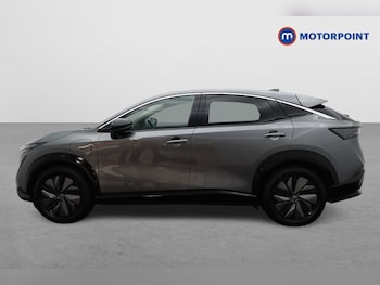 Used Nissan ARIYA 2024 for sale - 78776567: Photo