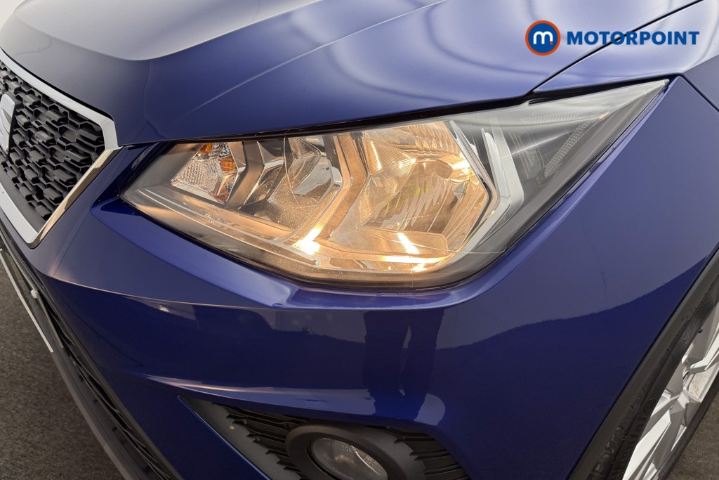 Used SEAT Arona 2020 for sale - 77348226: Photo 28