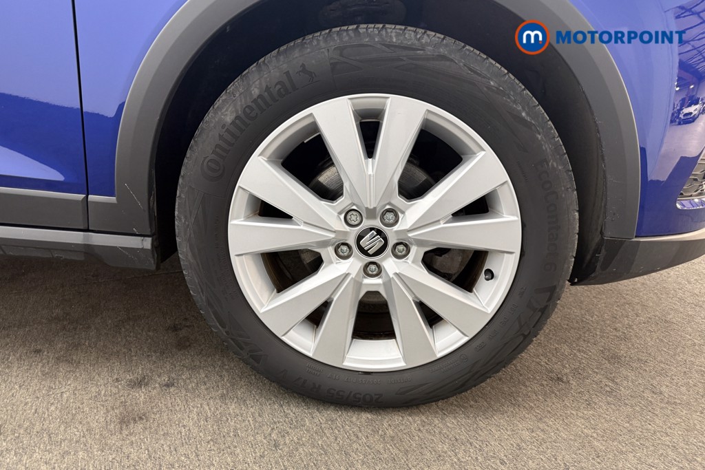 Used SEAT Arona 2020 for sale - 77348226: Photo 29