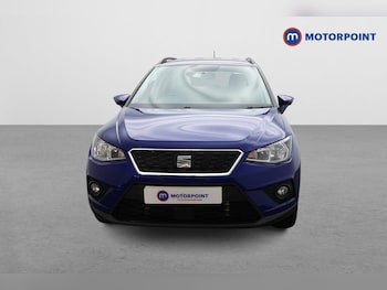 Used SEAT Arona 2020 for sale - 77348226: Photo