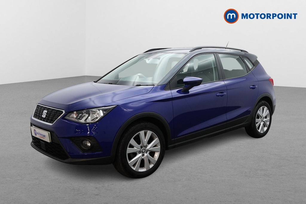 Used SEAT Arona 2020 for sale - 77348226: Photo 3
