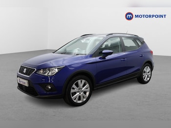 Used SEAT Arona 2020 for sale - 77348226: Photo