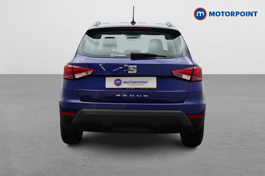 Used SEAT Arona 2020 for sale - 77348226: Photo 6