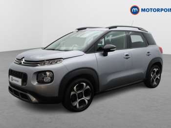 Used Citroen C3 Aircross 2021 for sale - 74900740: Photo