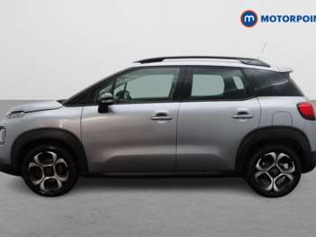 Used Citroen C3 Aircross 2021 for sale - 74900740: Photo