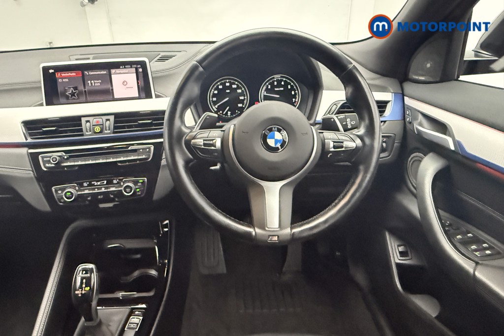 Used BMW X2 2020 for sale - 77834553: Photo 10