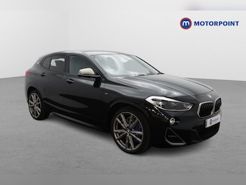 Used BMW X2 2020 for sale - 77834553: Photo
