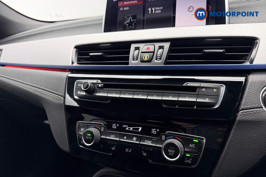 Used BMW X2 2020 for sale - 77834553: Photo 22