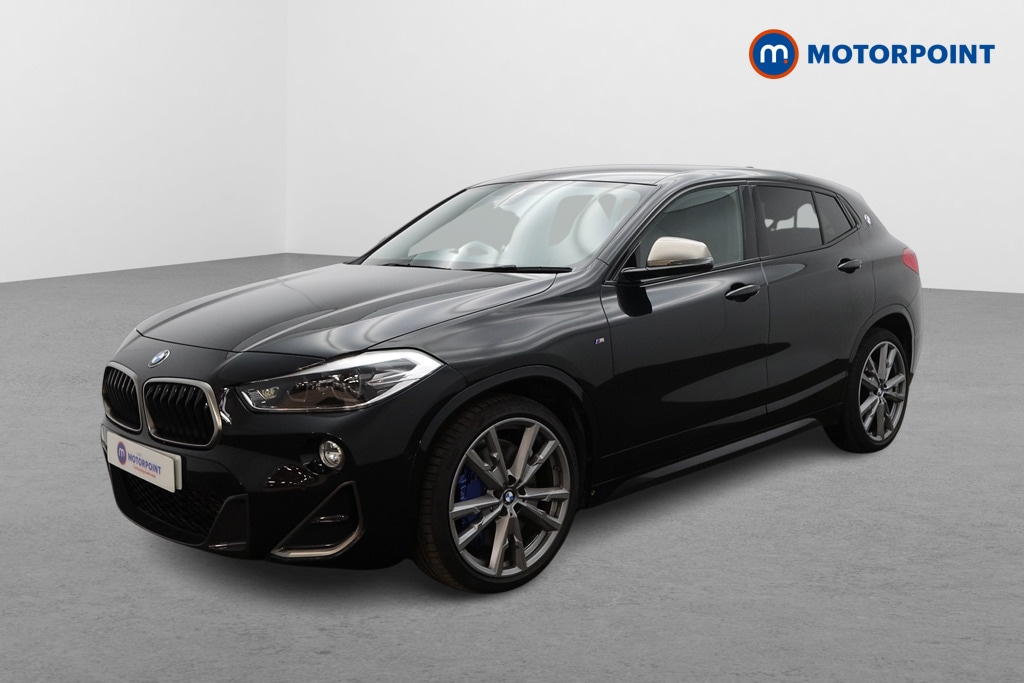 Used BMW X2 2020 for sale - 77834553: Photo 3