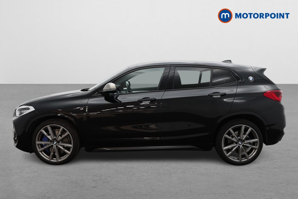 Used BMW X2 2020 for sale - 77834553: Photo 4