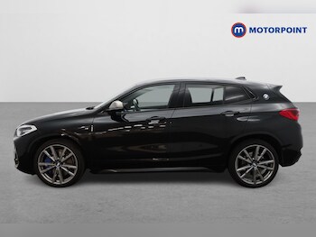 Used BMW X2 2020 for sale - 77834553: Photo