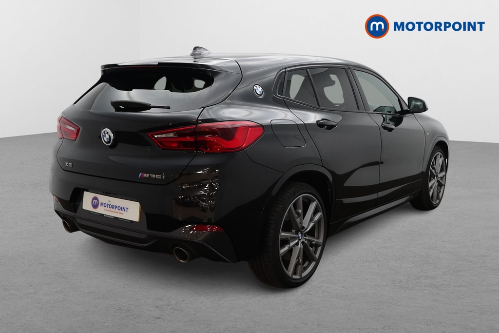 Used BMW X2 2020 for sale - 77834553: Photo 7