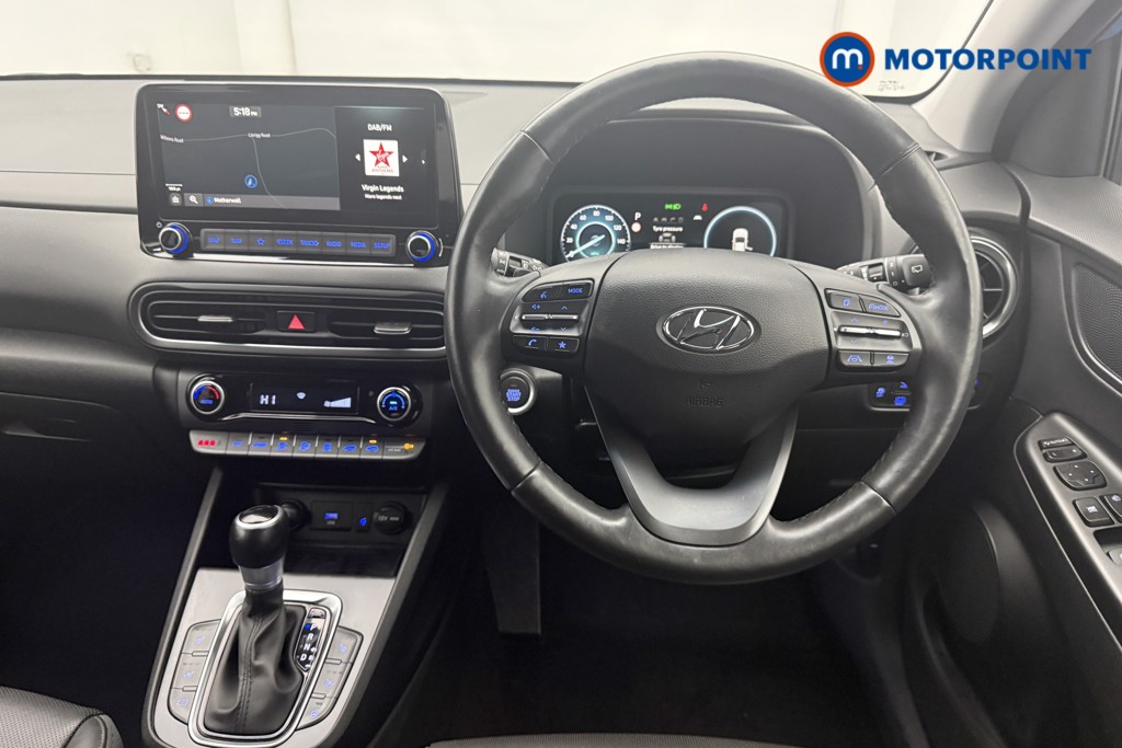 Used Hyundai KONA 2021 for sale - 77125400: Photo 10