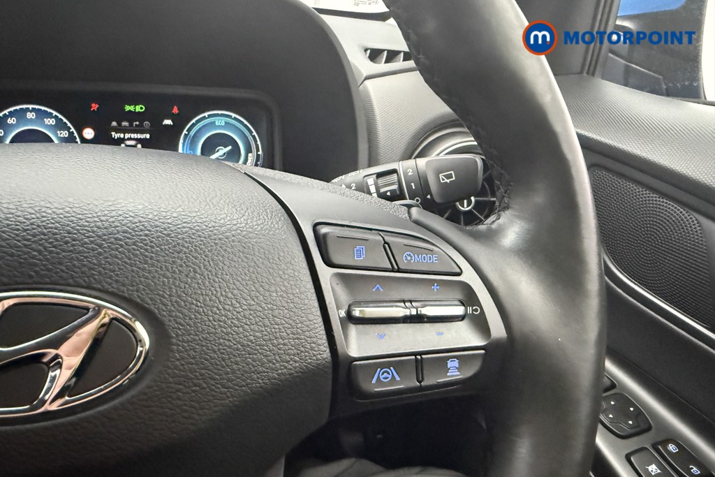 Used Hyundai KONA 2021 for sale - 77125400: Photo 16