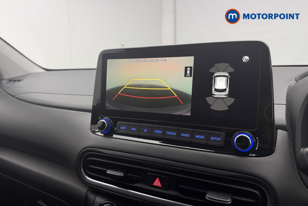 Used Hyundai KONA 2021 for sale - 77125400: Photo 20