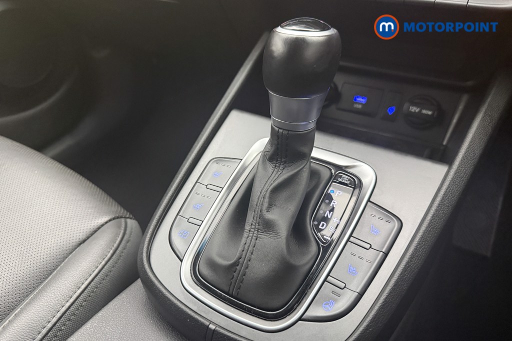 Used Hyundai KONA 2021 for sale - 77125400: Photo 23