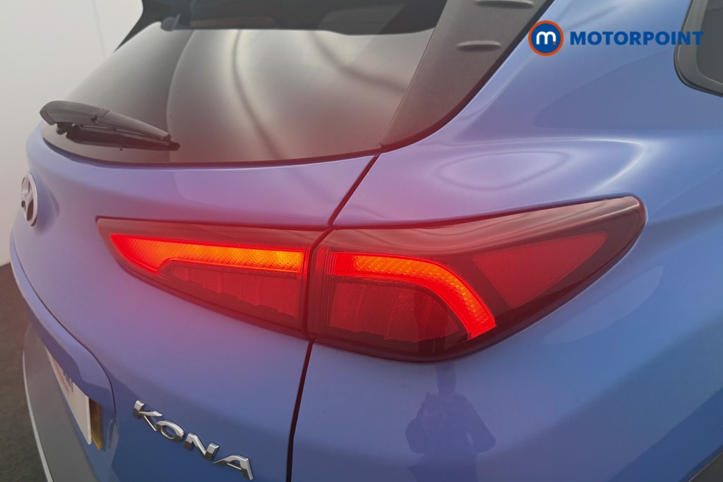 Used Hyundai KONA 2021 for sale - 77125400: Photo 29