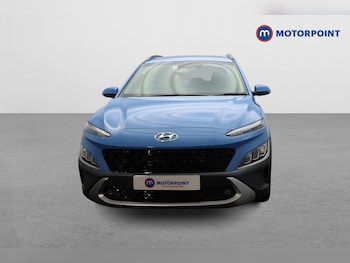 Used Hyundai KONA 2021 for sale - 77125400: Photo