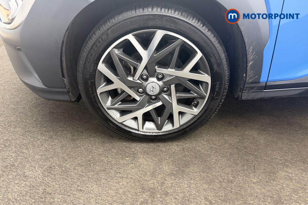 Used Hyundai KONA 2021 for sale - 77125400: Photo 37