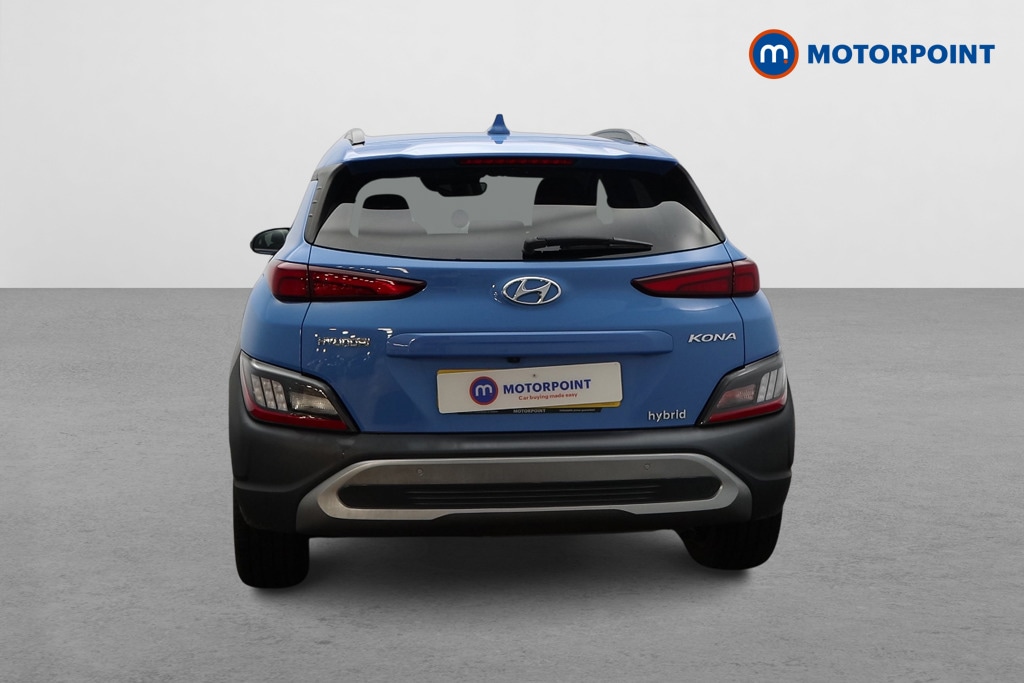 Used Hyundai KONA 2021 for sale - 77125400: Photo 6