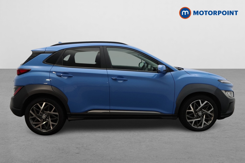 Used Hyundai KONA 2021 for sale - 77125400: Photo 8
