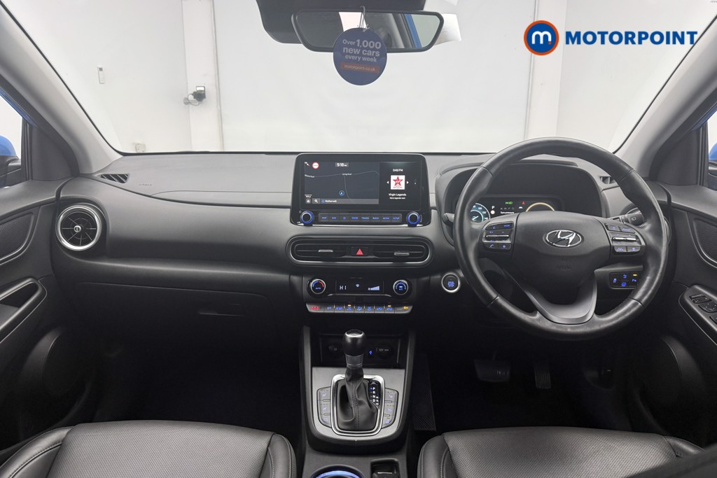 Used Hyundai KONA 2021 for sale - 77125400: Photo 9