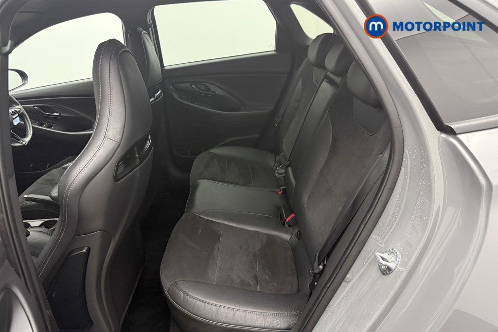 Used Hyundai i30 2024 for sale - 75935595: Photo 10