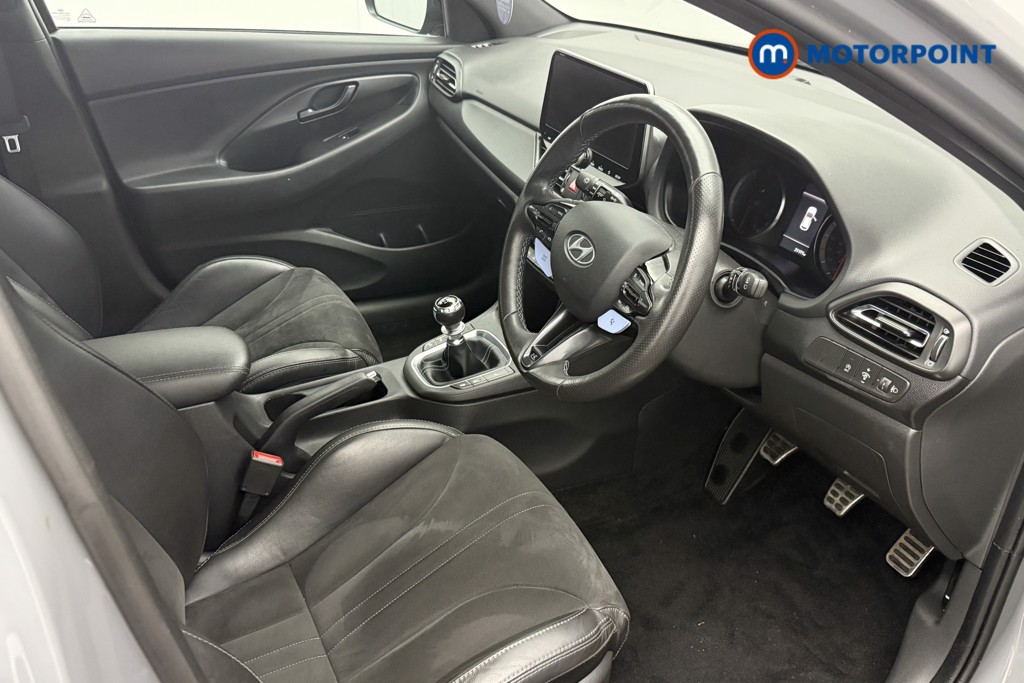 Used Hyundai i30 2024 for sale - 75935595: Photo 11
