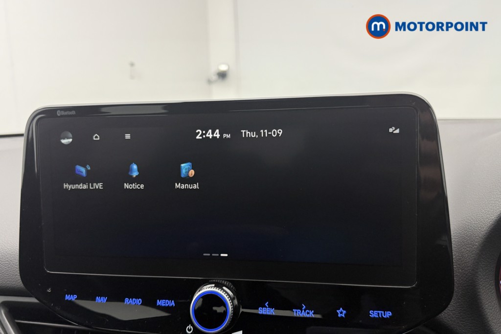 Used Hyundai i30 2024 for sale - 75935595: Photo 15