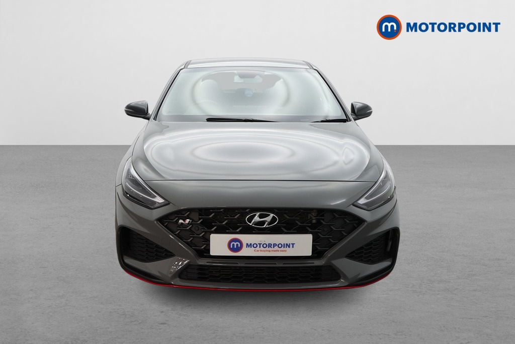 Used Hyundai i30 2024 for sale - 75935595: Photo 2