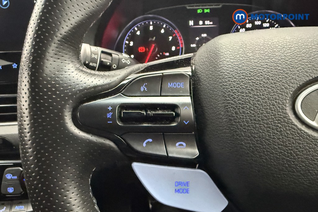 Used Hyundai i30 2024 for sale - 75935595: Photo 22