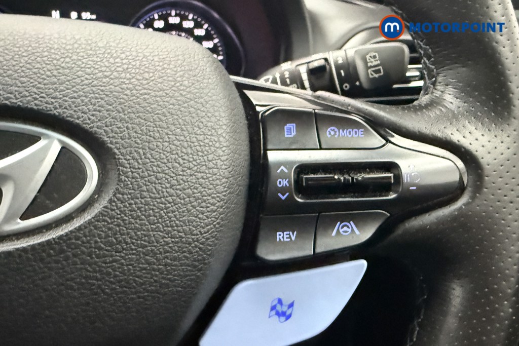Used Hyundai i30 2024 for sale - 75935595: Photo 23