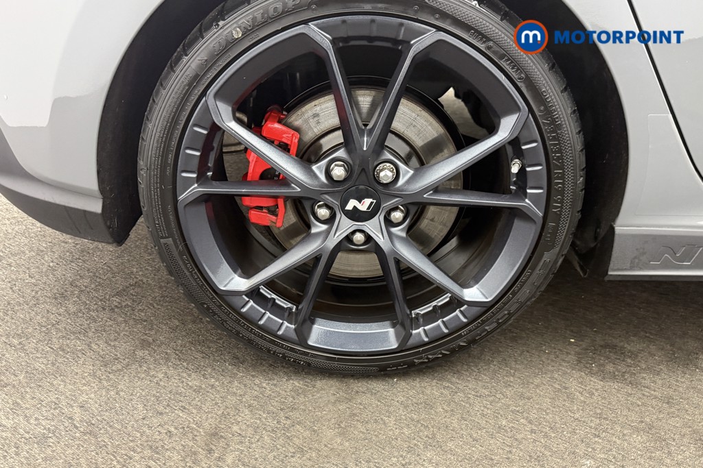 Used Hyundai i30 2024 for sale - 75935595: Photo 28