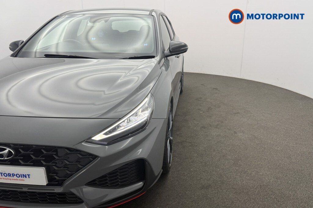 Used Hyundai i30 2024 for sale - 75935595: Photo 32